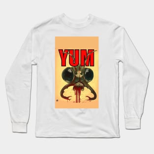 Yum yum Long Sleeve T-Shirt